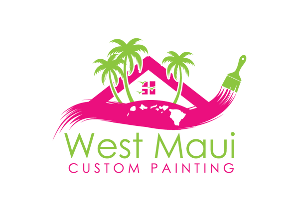 West Maui Custom Painting